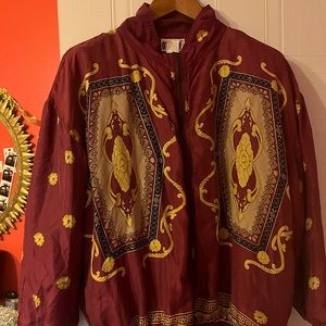 Vintage 90s Active Jacket